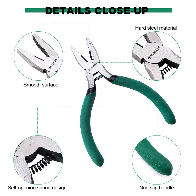 Jewelry Making Tool Set with N - Jewelry Plier Set ulasan dan harga