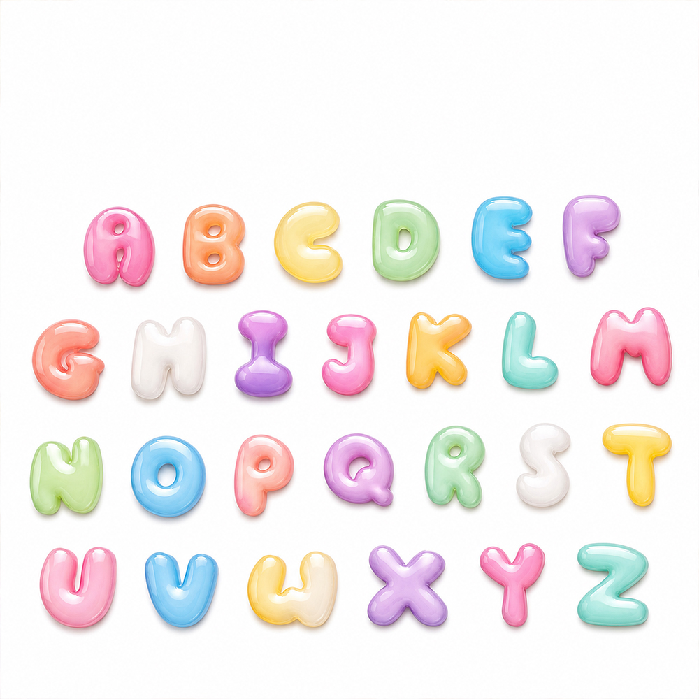 S0321 Mini Size Silicone Mold  - Resin Mold Jewelry ulasan dan harga
