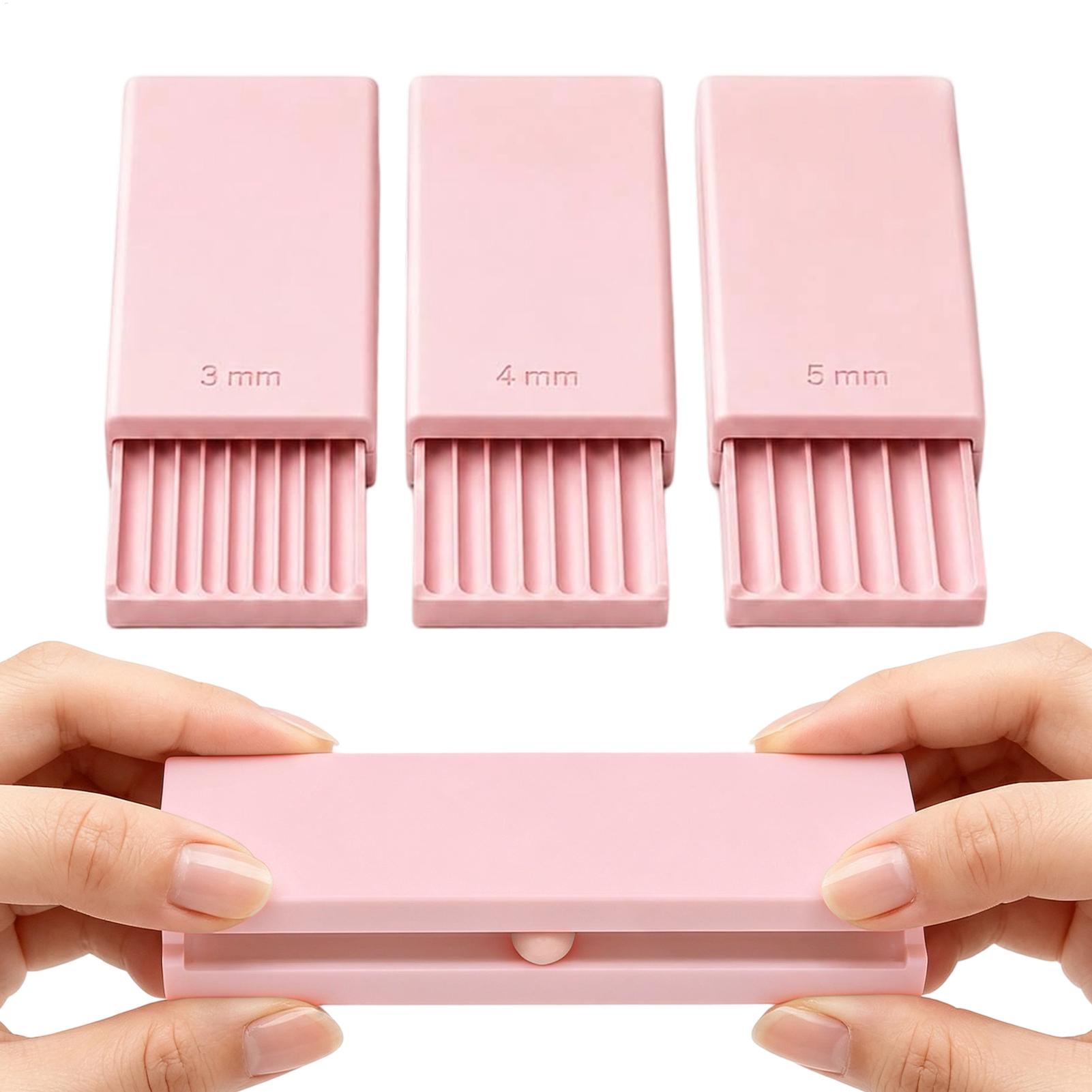 Clay Ball Maker 2mm 3mm 4mm 5m - Jewelry Making For Adults ulasan dan harga