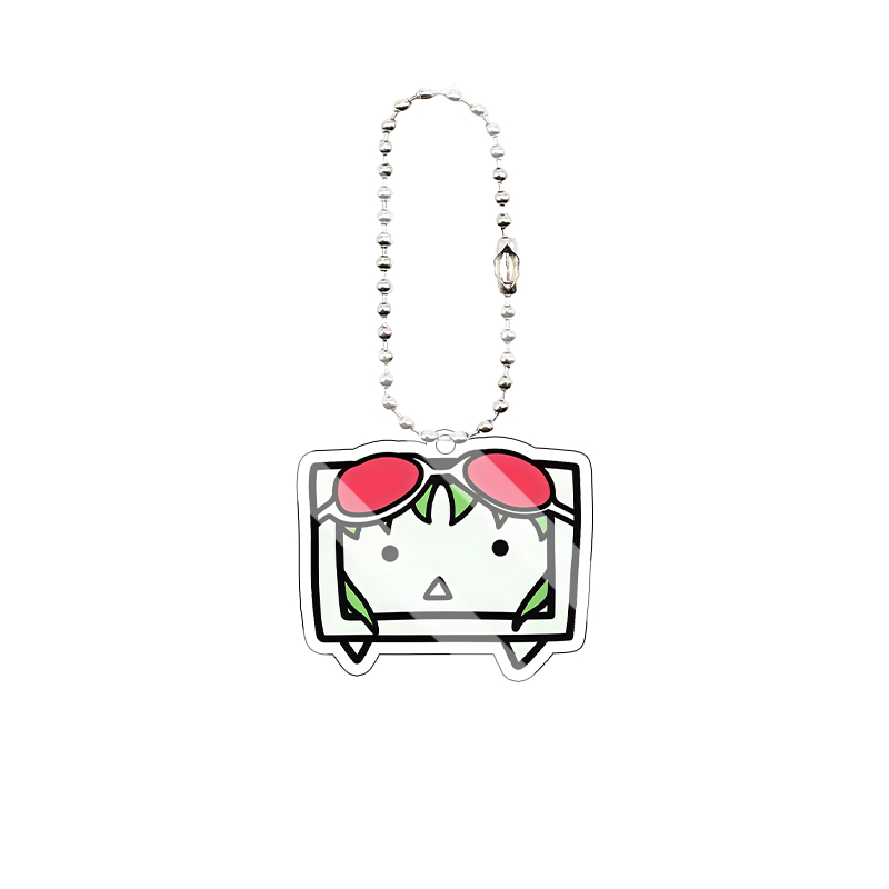Creative Hatsune Miku Vocaloid - Pendant Blank Bezel ulasan dan harga