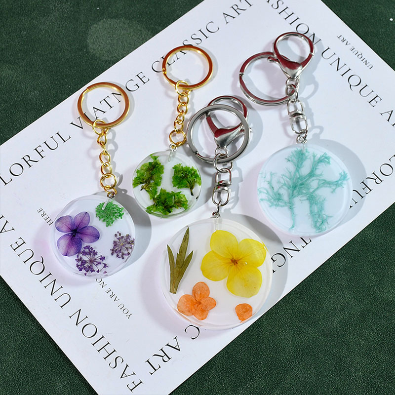 1.25-2 inch Circle Grip Round  - Resin Mold Jewelry ulasan dan harga