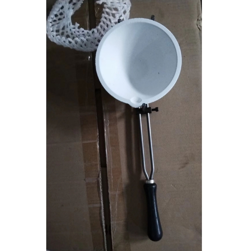 Crucible Tongs for Melting Fur - Jewelry Plier Set ulasan dan harga