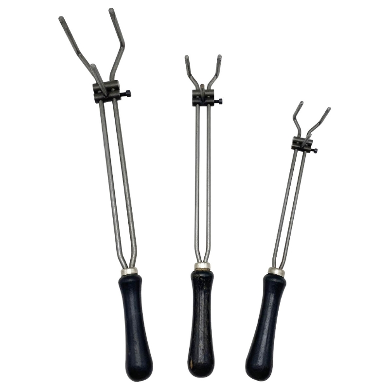 Crucible Tongs for Melting Fur - Jewelry Plier Set ulasan dan harga