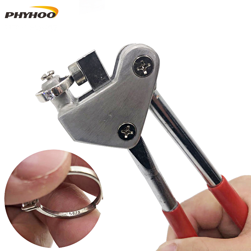 PHYHOO Manual Steel Calipers P - Jewelry Plier Set ulasan dan harga