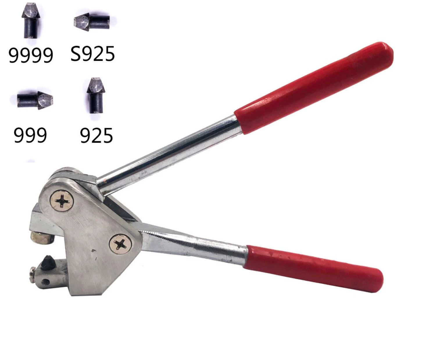 PHYHOO Manual Steel Calipers P - Jewelry Plier Set ulasan dan harga