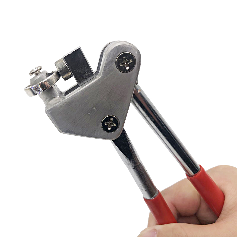 PHYHOO Manual Steel Calipers P - Jewelry Plier Set ulasan dan harga