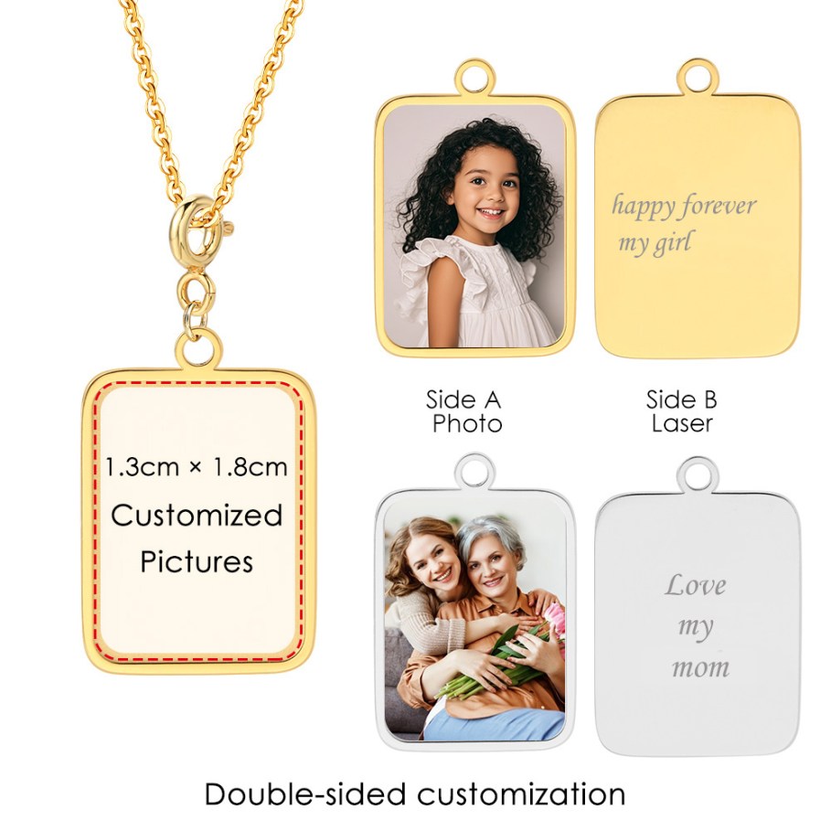 Customized Photo Letter Flag P - Jewelry Making For Adults ulasan dan harga