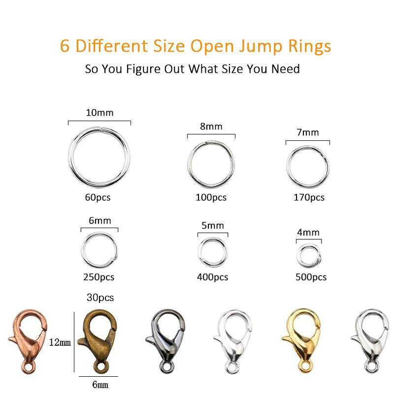A Set Jewelry Findings Tool Se - Jewelry Plier Set ulasan dan harga