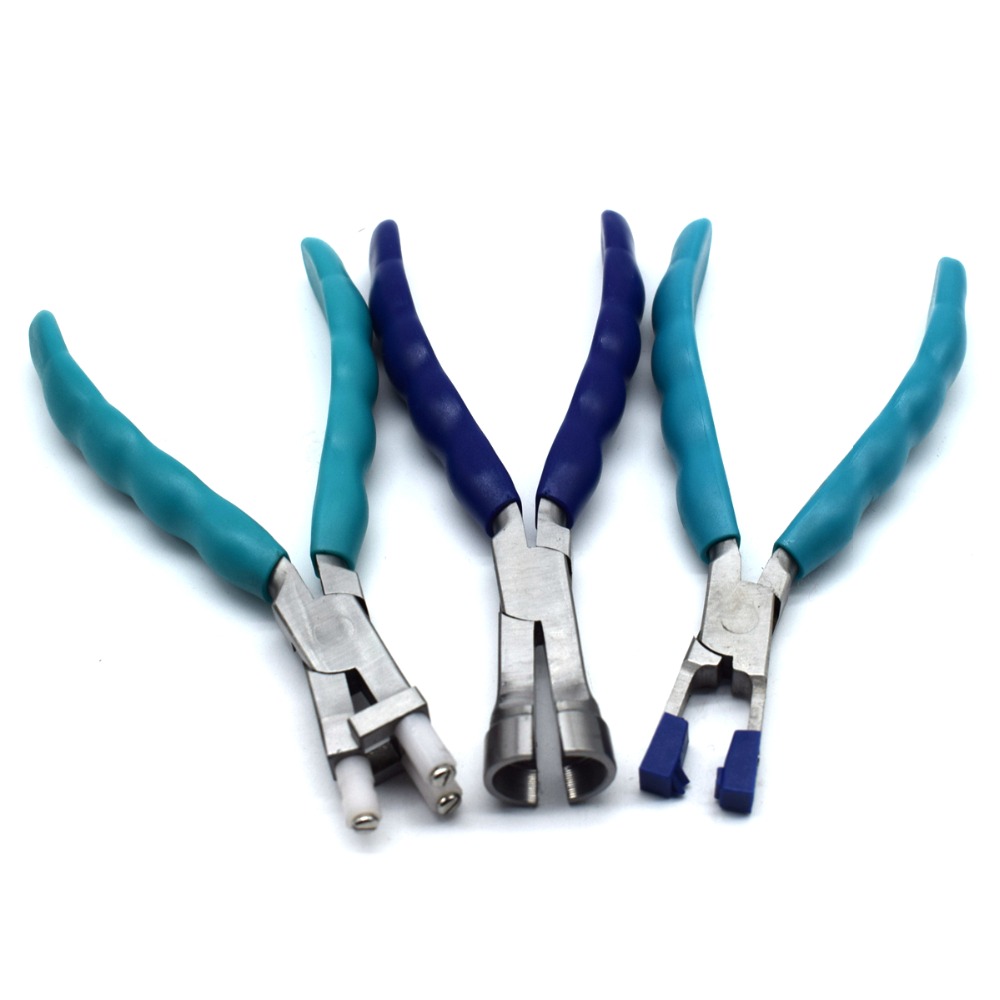 1PCS Jewelry Pliers Hight Qual - Jewelry Plier Set ulasan dan harga