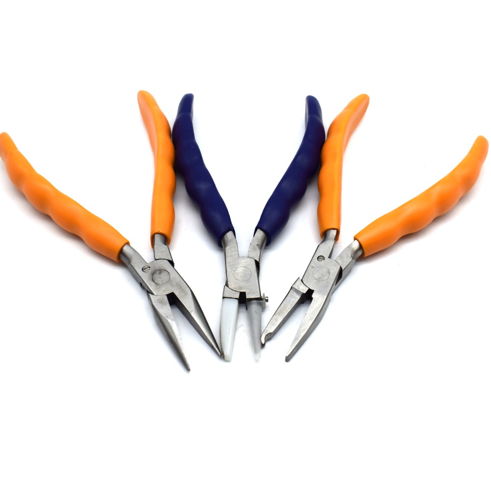 1PCS Jewelry Pliers Hight Qual - Jewelry Plier Set ulasan dan harga