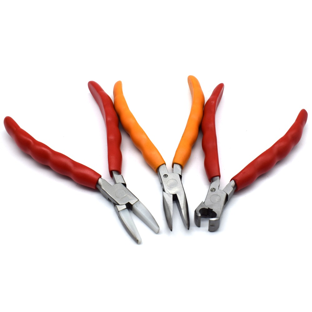1PCS Jewelry Pliers Hight Qual - Jewelry Plier Set ulasan dan harga