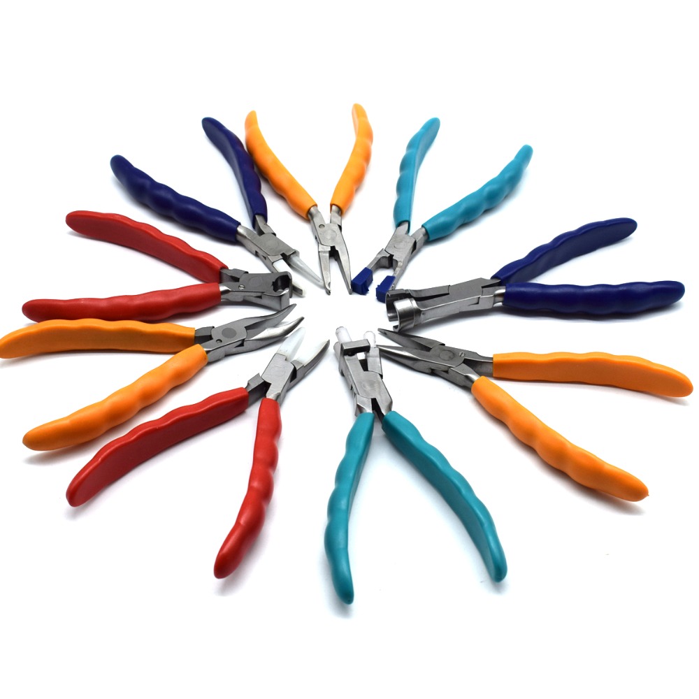 1PCS Jewelry Pliers Hight Qual - Jewelry Plier Set ulasan dan harga