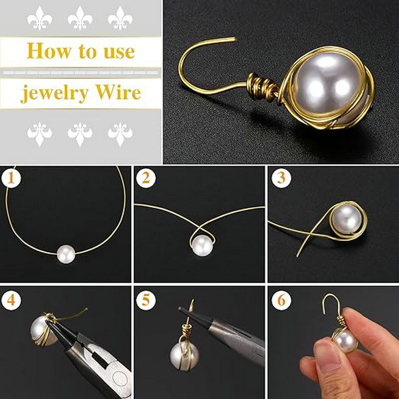 0.3-1.0mm Jewelry Copper Wire  - Jewelry Making With Copper Wire ulasan dan harga
