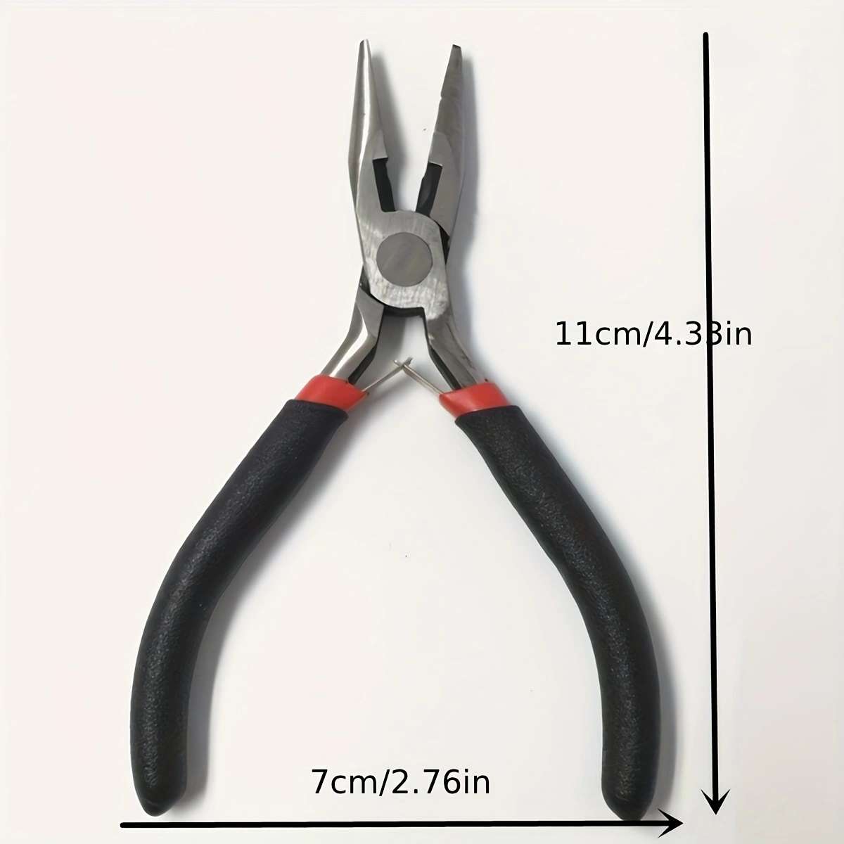 5/3/2pcs Black Jewelry Pliers  - Jewelry Plier Set ulasan dan harga