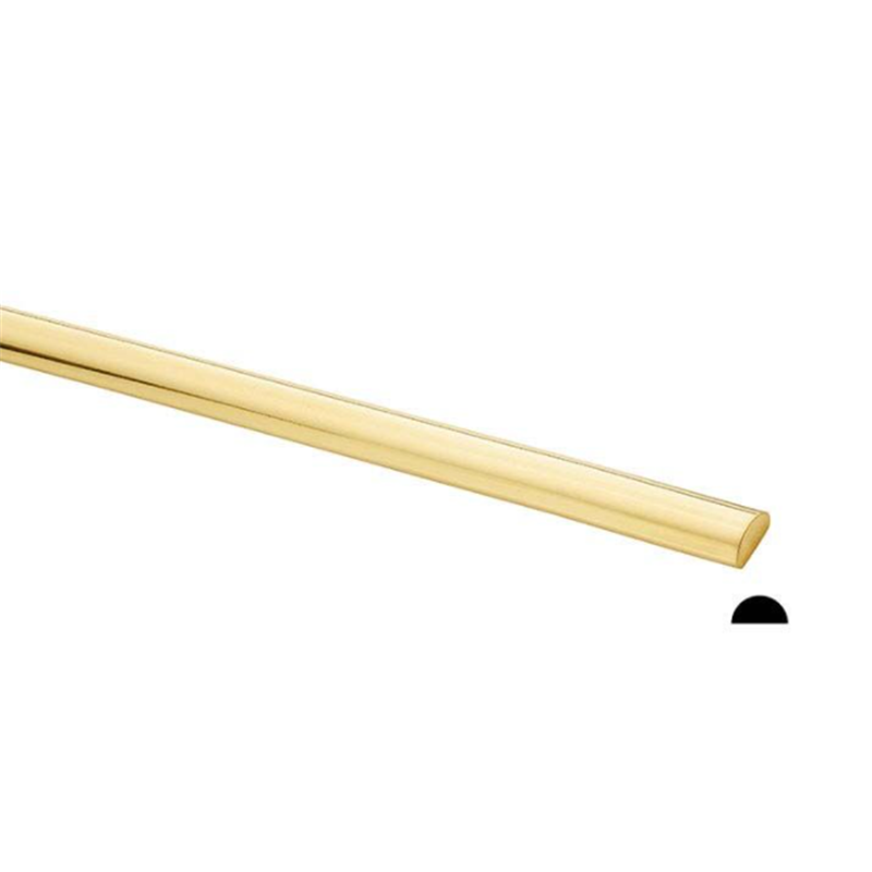 14K Gold Filled Half Round Wir - Jewelry Making Gold Wire ulasan dan harga