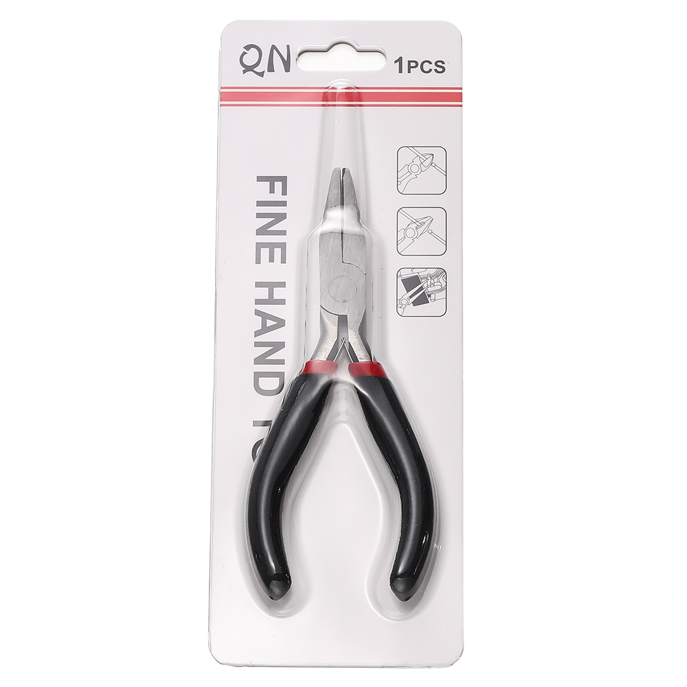 12 Styles Carbon Steel Mini Ha - Jewelry Plier Set ulasan dan harga