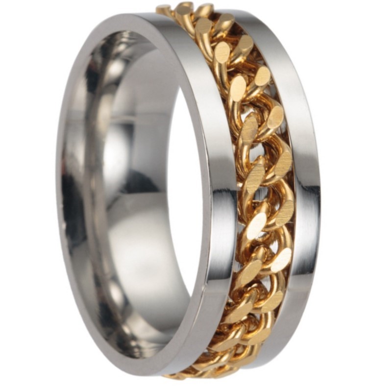5pcs 7/8/9/10/11/12 Ring Core  - Jewelry Making For Adults ulasan dan harga