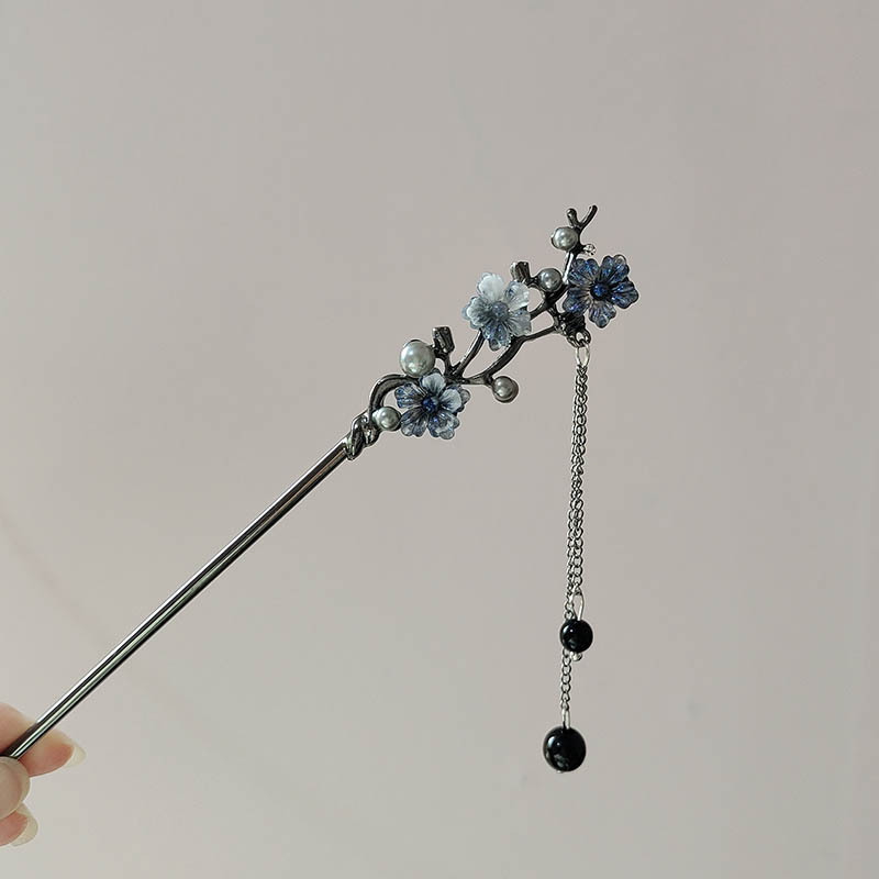 Classic Hair Stick Chopsticks  - Jewelry Making For Adults ulasan dan harga