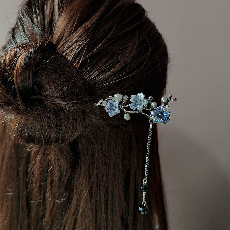 Classic Hair Stick Chopsticks  - Jewelry Making For Adults ulasan dan harga