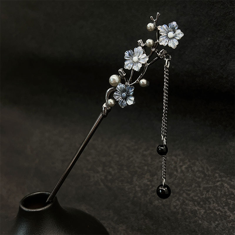 Classic Hair Stick Chopsticks  - Jewelry Making For Adults ulasan dan harga