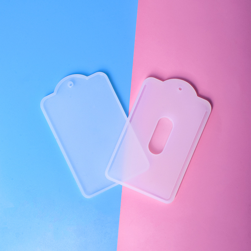 1 Piece Card Cover Mold DIY Ep - Resin Mold Jewelry ulasan dan harga