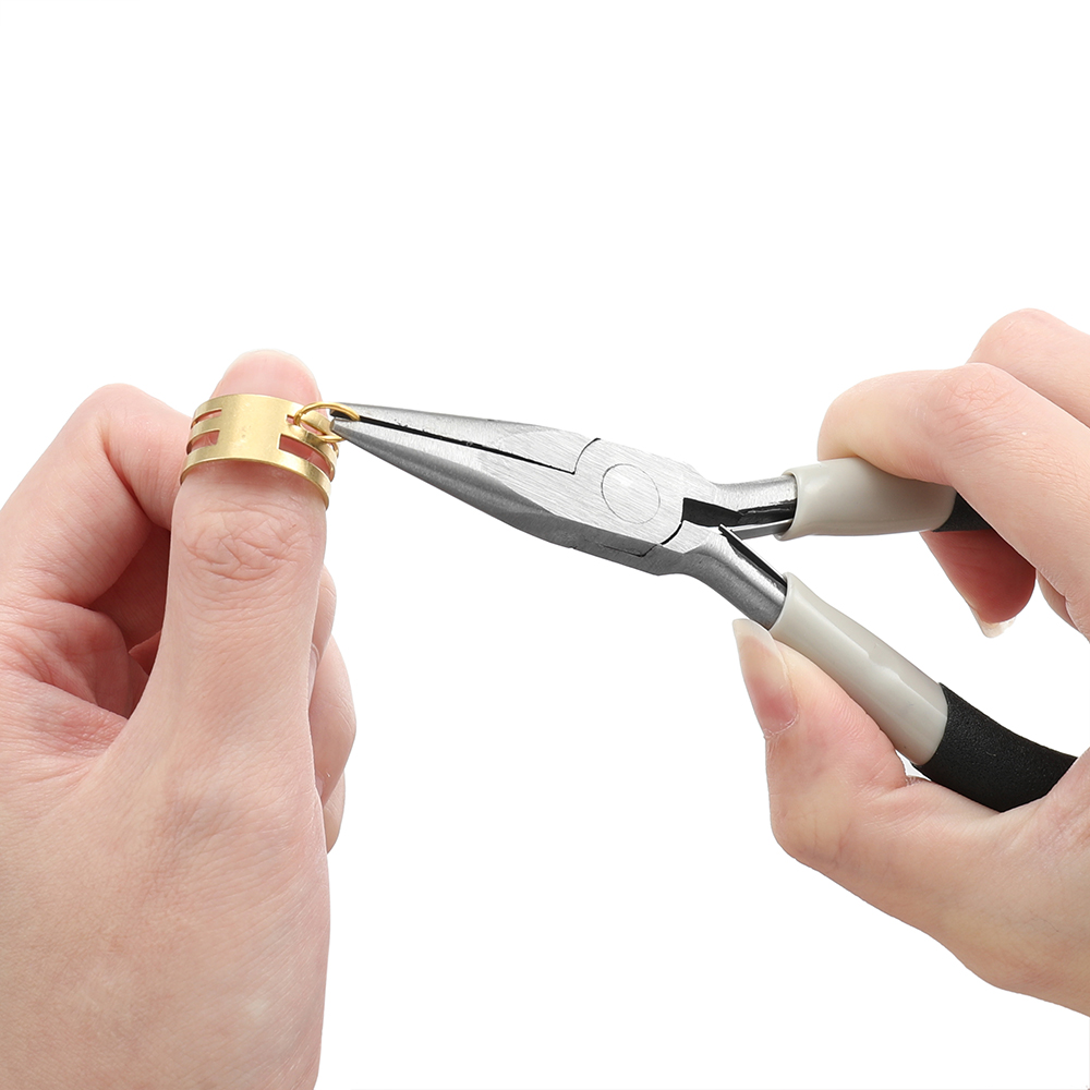 3pcs/Set 3 Styles Jewelry Plie - Jewelry Plier Set ulasan dan harga